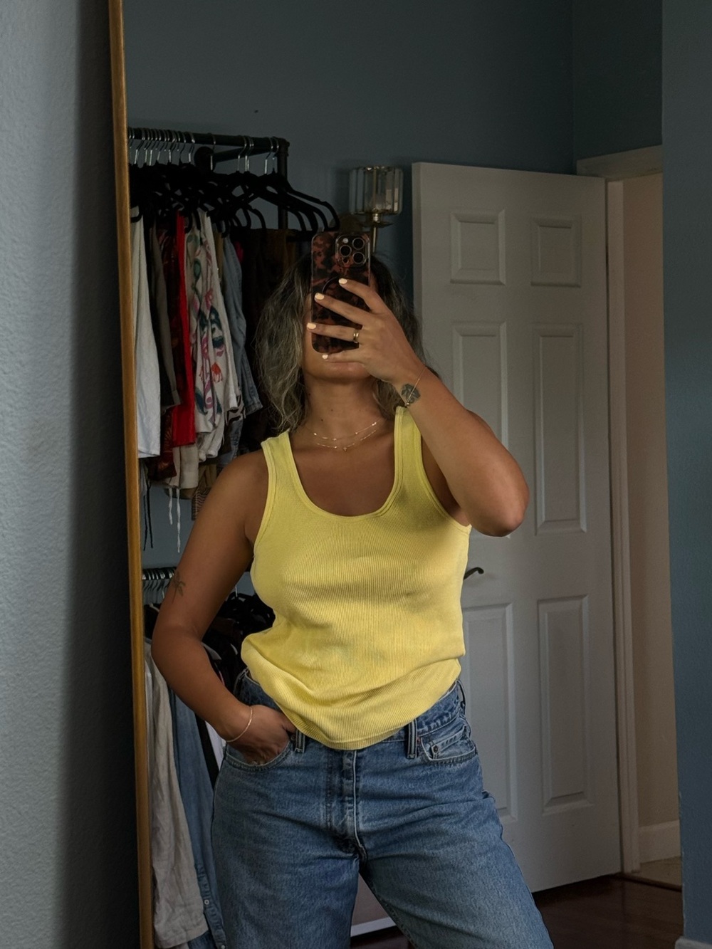 Vintage Old Navy Tank